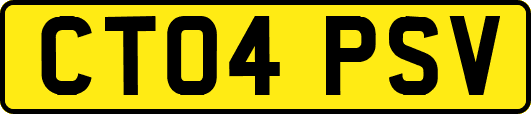 CT04PSV