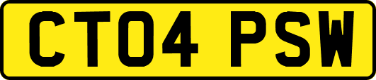CT04PSW