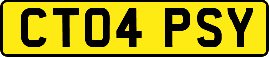 CT04PSY