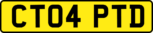 CT04PTD