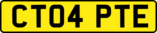 CT04PTE
