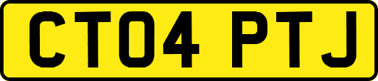 CT04PTJ
