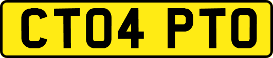 CT04PTO
