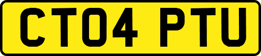 CT04PTU