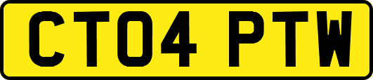 CT04PTW