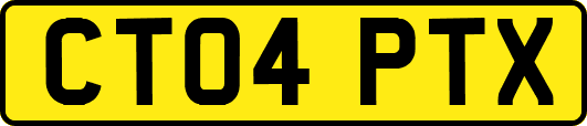 CT04PTX
