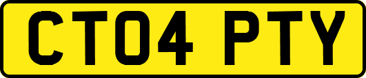 CT04PTY