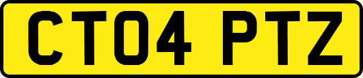 CT04PTZ