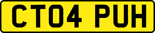 CT04PUH