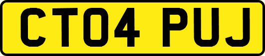 CT04PUJ