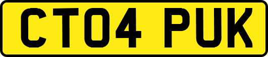 CT04PUK