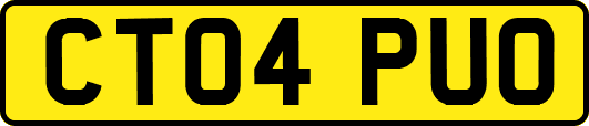 CT04PUO