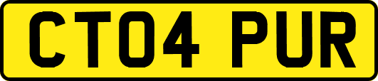CT04PUR