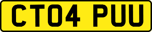 CT04PUU