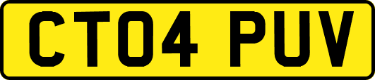 CT04PUV