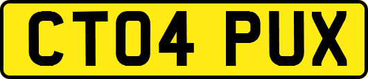 CT04PUX