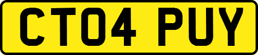 CT04PUY