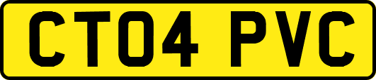 CT04PVC
