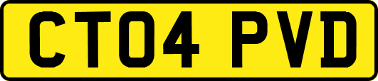 CT04PVD