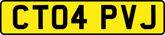 CT04PVJ