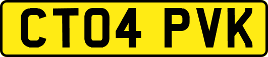 CT04PVK