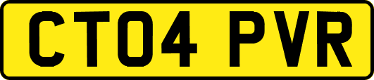 CT04PVR