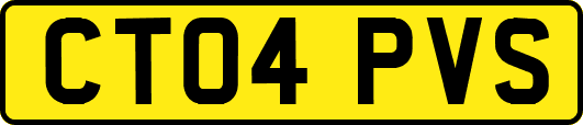 CT04PVS