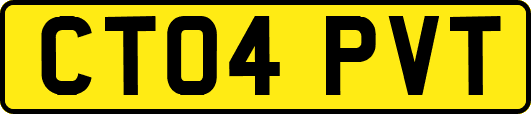 CT04PVT