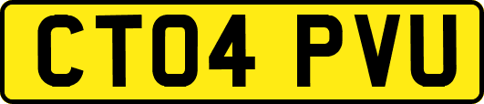 CT04PVU