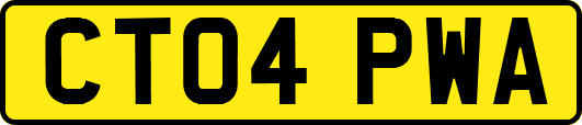 CT04PWA