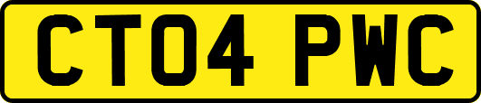 CT04PWC