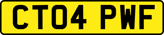 CT04PWF