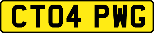 CT04PWG