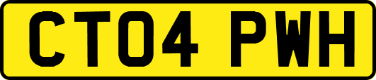 CT04PWH