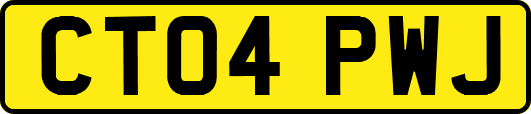 CT04PWJ