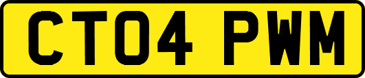 CT04PWM