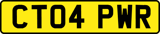 CT04PWR