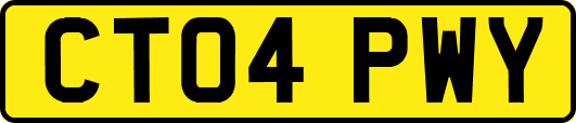 CT04PWY