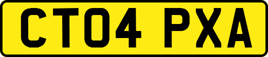 CT04PXA