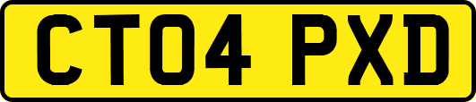 CT04PXD