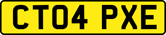 CT04PXE