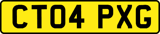 CT04PXG