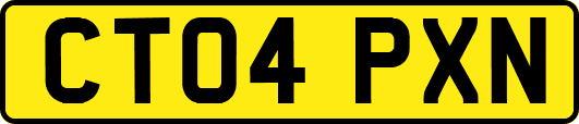 CT04PXN