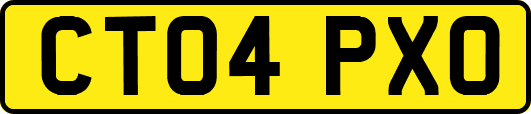 CT04PXO
