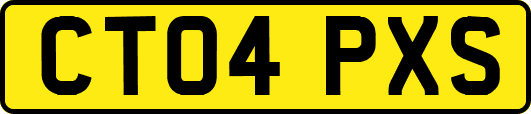 CT04PXS