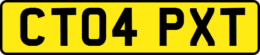 CT04PXT