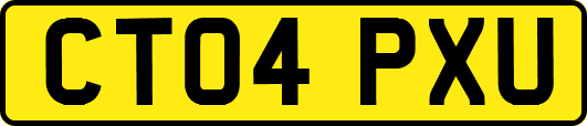 CT04PXU