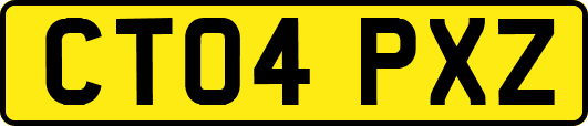 CT04PXZ
