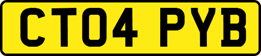 CT04PYB