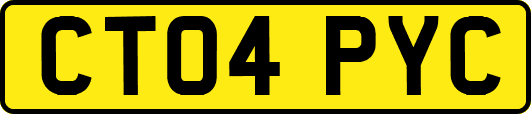 CT04PYC